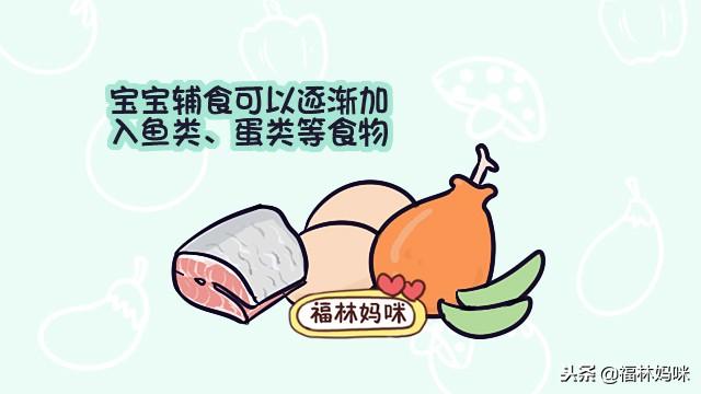 婴儿辅食添加的时机与注意事项