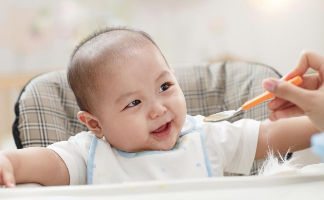 九个月婴儿辅食，营养与成长的关键期