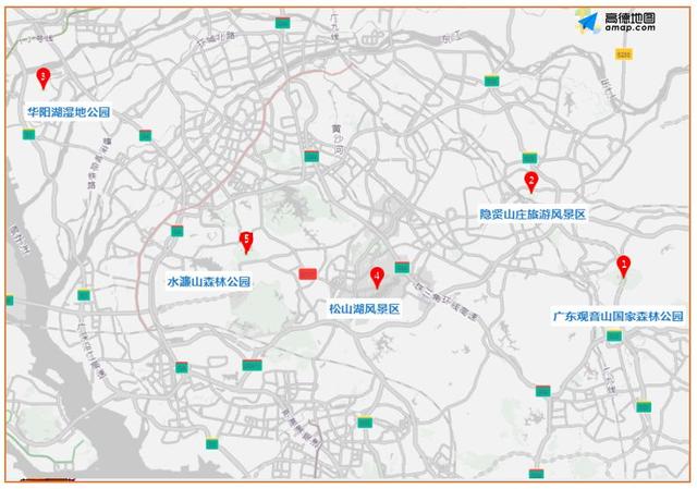 广东省站到东莞东站，深度解析交通路线与出行攻略