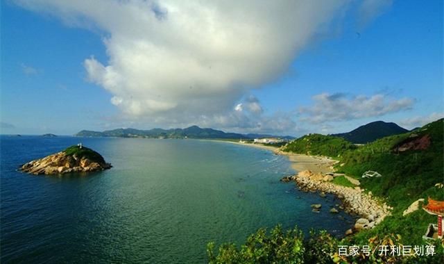 夏天广东省哪里好玩——探索粤地夏日旅游胜地