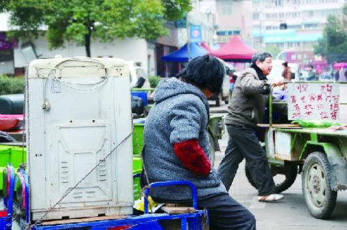 广东省废品废纸回收行业概览