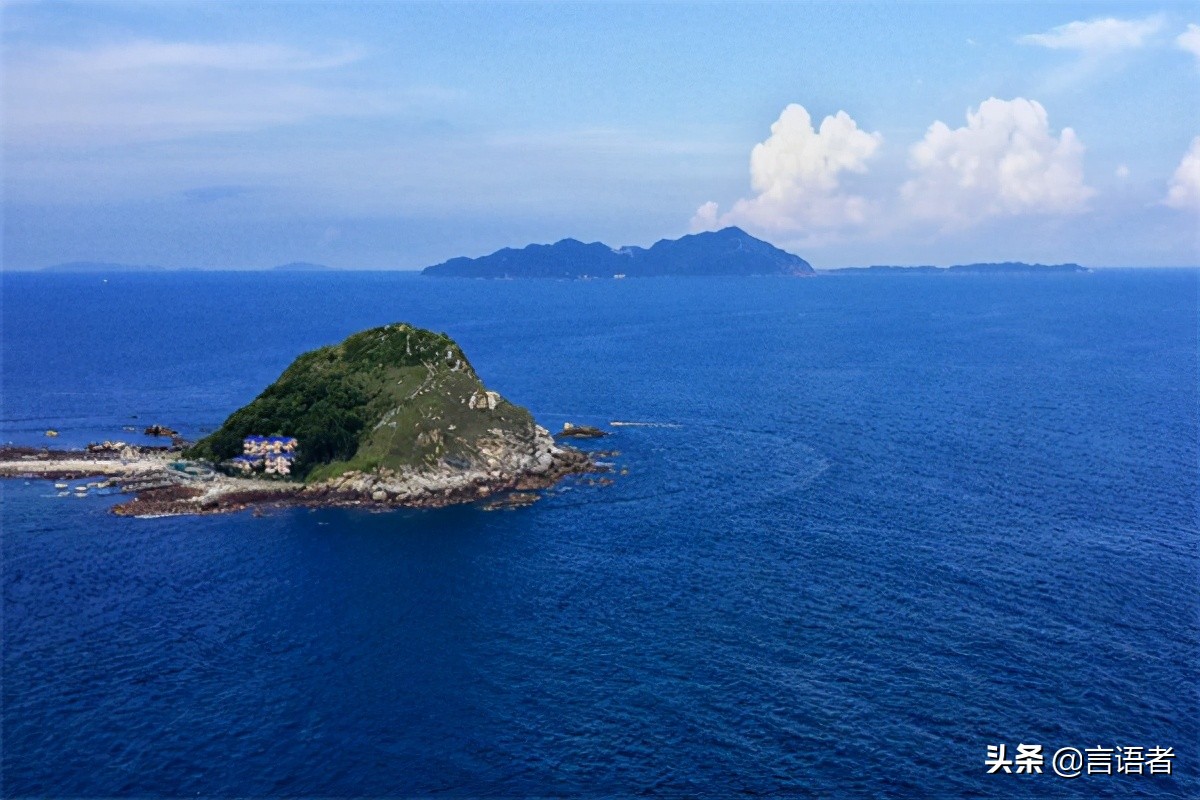 广东省海边旅游景点前十名——尽享海洋之美的绝佳去处