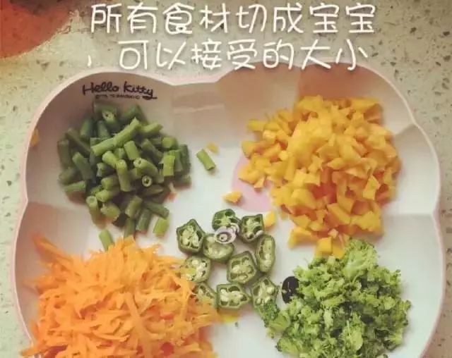 四个月宝宝营养饮食指南，宝宝应该吃什么？