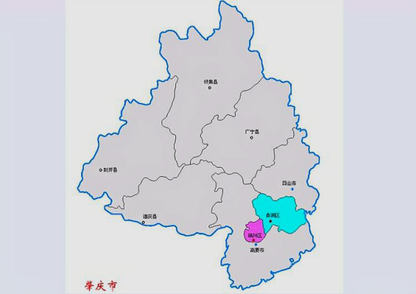 广东省恩平市所属行政区划及其地域特色